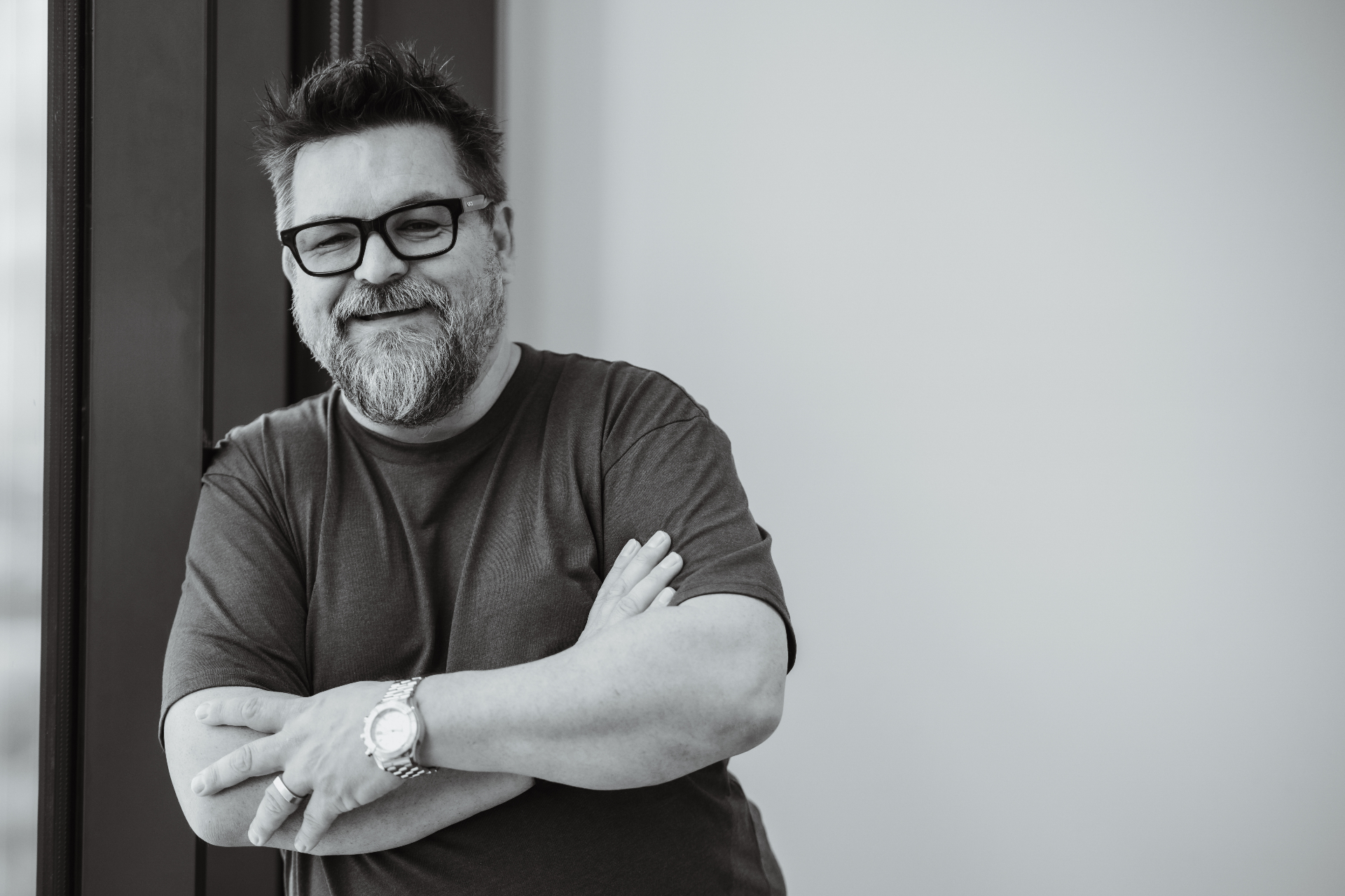 Den Lennie - founder of the Video Business Accelerator